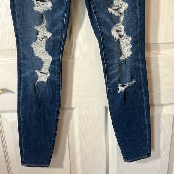 Jeans - Picture 4 of 8